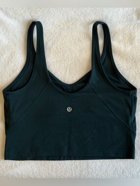 Lululemon Align Tank Top/Sports Bra